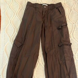 Pacsun Cargo Pants